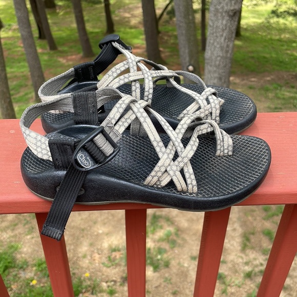 Chaco ZX2 sandal, good condition! - Picture 2 of 4